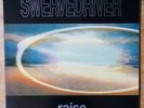 Vinyl Rock Swervedriver Raise LP Album + 7