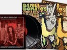 Daniel Donato's Cosmic Country - The Relix Session Album & 2 Poster Set PRESALE