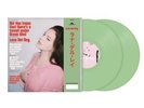 Lana Del Rey - Did you know that there's a tunnel under Ocean Blvd - Green Vinyl