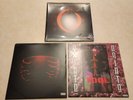 A Perfect Circle Mer De Noms & Tool Undertow, Opiate Vinyl