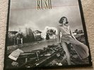 Rush- Permanent Waves 1y1 press- vinyl in great condition
