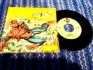 SPIDERMAN - UOMO RAGNO - SORRISI Raro 45 giri   SIGLA TV CARTONI ANIMATI