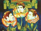 Triangle [50th Anniversary Blue Vinyl Exclusive] LP by The Beau Brummels SEALED