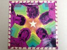 1968 Steppenwolf - The Second Lp Stateside SQSLP 119 Italy Press