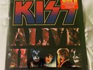 KISS ALIVE II 2 45th Anniversary Picture Disc LP VINYL ONLY 500 Exclusive