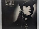 Janet Jackson - Rhythm Nation 1814 - LP 12