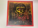 SLAYER SEASONS IN THE ABYSS LP VINYL RECORD NEW SEALED THRASH METAL