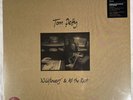 TOM PETTY Factory Sealed Wildflowers & All the Rest 3 LP Vinyl set Remastered