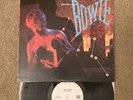 MFSL 1-083 DAVID BOWIE 