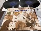 FRUMPY 2 LP LIVE P914
