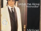 MICHAEL JACKSON - Leave Me Alone BRAZIL 12
