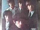 LP The Rolling Stones No.2 Vinyl Rock Beat DECCA
