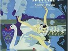 Tchaikovsky: Swan Lake by André Previn / London Symphony Orchestra (Vinyl)
