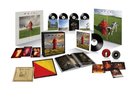 Rush Signals (40th Anniversary) Limited Super Deluxe Box pre order