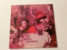 1968 THE MOVING SIDEWALKS Flash  LP