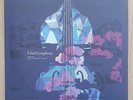 Final Symphony - Music From Final Fantasy VI, VII And X Vinyl 3XLP (MINT/VG++)