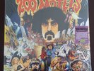 Frank Zappa 200 Motels (Original Soundtrack) LP (2021) NEW