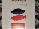 ANTONELLO VENDITTI - SOTTO IL SEGNO DEI PESCI - BOX 40° ANNIVERSARIO LP + 2 CD