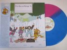 THIS RECORD BELONGS TO 2015 LP PINK & BLUE SPLIT VINYL Nilsson/ Shel Silverstein