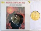 DGG Digital 423 608-1 - Mahler Symphony no.5 Leonard Bernstein