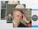 Decca SXL 6369/70/71 WB UK ED1 - Handel 