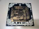 Third Ear Band Alchemy Harvest us lp 1969 gatefold album vinyl rare