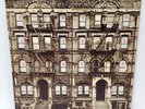LED ZEPPELIN Physical Graffiti 2LPs NM Vinyl 1975 ORIG SS 2-200 COMPLETE Die Cut