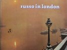 The London Jazz Orch - Russo In London - Used Vinyl Record - E5660A