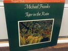 Michael Franks- Tiger In The Rain-1979 -SUPER DISC AUDIOPHILE- Vinyl LP  EX / NM