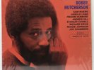 Bobby Hutcherson-Spiral-Blue Note 996-REISSUE SHRINK UNPLAYED