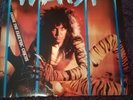 W.A.S.P. - Inside the Electric Circus (Vinyl/LP)