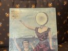 neutral milk hotel in the airplane over the sea LP