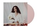 Sabrina Claudio - About Time LP (Exclusive Baby Pink Vinyl) Sold-Out