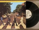 The Beatles Abbey Road MFSL LP MOFI MOBILE FIDELITY VG+