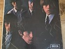 ROLLING STONES NO.2 IST PRESS 1965 UK DECCA VINYL LP  LK.4661 - BX7