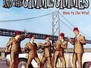 Me First and The Gimme Gimmes Blow in the Wind (Vinyl)
