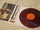 INTRODUCING THE STYLE COUNCIL. LTD EDITION MAGENTA VINYL, MINI LP. 2017