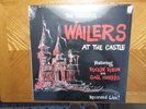 NEW SEALED NORTON LP RECORD/THE FABULOUS WAILERS/AT THE CASTLE/LIVE /1998 PRESS