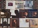 Glenn Gould 12 LP Vinyl Record Set All EX or above Classical