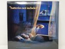 James Horner – Batteries Not Included LP OST SEALED Original US PRESS MCA6225