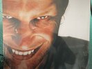 Aphex Twin RICHARD D JAMES ALBUM 180g +MP3s WARP RECORDS New Sealed Vinyl LP