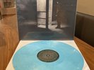 Jimmy Eat World ‘Futures’ Deluxe Gatefold 2xLP Blue SRC Vinyl