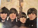 THE BEATLES 