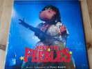 Rare Picture LP * MEET THE FEEBLES * Vinyl Soundtrack mit Poster - Peter Jackson