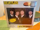 SEALED - THE BEATLES Rare Vinyl Lp PISS OFF PETE  Factory Sealed