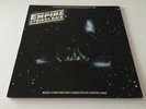 Star Wars Episode V The Empire Strikes Back 2x LP John Williams Vinyl NM