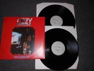OZZY OSBOURNE 2 LP OZZY DRIES OUT RARE MADE IN ENGLAND NM BLACK SABBATH