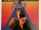 The Police ***NAUTILUS SUPER DISC W/INCERTS***  Zenyatta Mondatta 