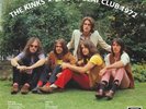 THE KINKS - LIVE AT BEAT CLUB 1972 -GERMAN TV -  LP - UK IMPORT