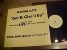Marvin Gaye-Got To Give It Up 12